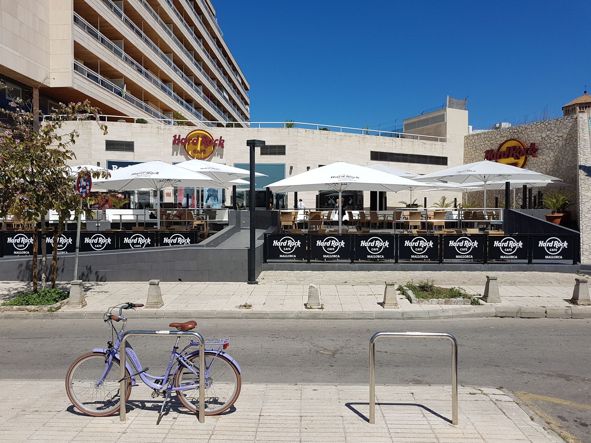 Palma de Mallorca